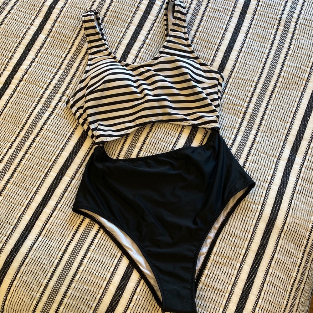 Cupshe one-piece